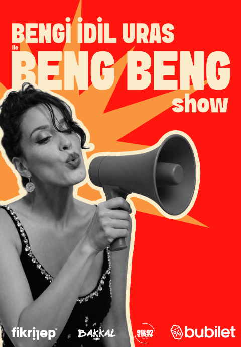 Beng Beng Show